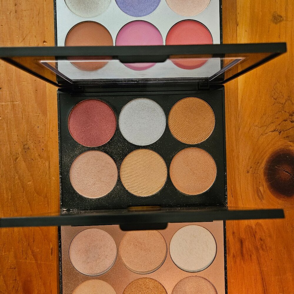 Sephora Collection Face Palettes - Picture 3 of 3
